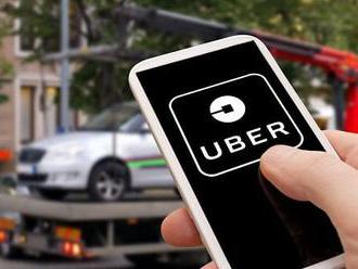   Uber ustoupil, požádá si v Česku o živnost a bude evidovat tržby