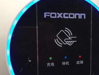   Foxconn za 866 milionů dolarů kupuje výrobce Wi-Fi routerů Belkin