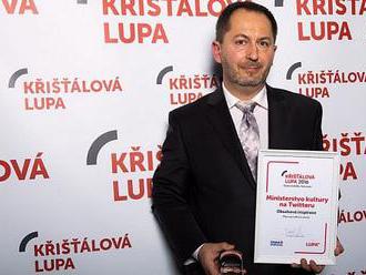   Básník Kukal, který proslul tweetováním za ministerstvo kultury, hledá novou práci