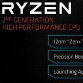 AMD Ryzen 7 2700X: jaké má specifikace?