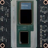 Intel Hades Canyon: Core a Vega se ukazují v herních testech