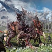 Final Fantasy XV cracknut ještě před vypuštením na trh