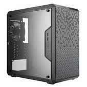 Cooler Master uvádí malé skříně MasterBox Q300P a Q300L