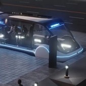 Elon Musk opět poodhaluje více z plánů The Boring Company