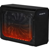 Gigabyte nabízí externí box s Radeonem RX 580