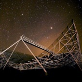 CHIME začal zkoumat vesmír a uvádí novou kapitolu radioastronomie