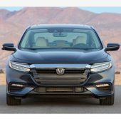 Hybridní Honda Insight 3. generace bude mít 151 koní