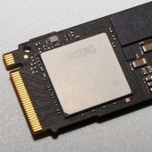 Výkonná Z-SSD od Samsungu nyní také jako M.2 karty