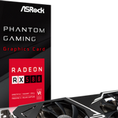 Radeony Phantom: ASRock se oficiálně stává AIB partnerem AMD