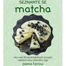 Seznamte se: MATCHA