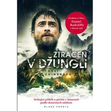 Ztracen v džungli