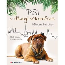 Psi v džungli velkoměsta