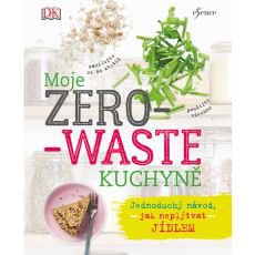 Moje zero-waste kuchyně