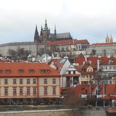 Návštěva výstavy korunovačních klenotů