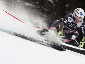 Tina Weiratherová ovládla super G v Crans-Montane, Vlhová klesla v hodnotení Svetového pohára