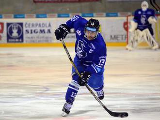 Arne Kroták ukončil kariéru v HK Poprad, dôvodom sú aj údajné nezhody s trénerom Ozimákom