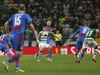 Video: Víťazstvo Arsenalu v Miláne v osemfinále Európskej ligy, Plzeň prehrala v Lisabone