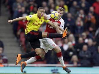 Arsenal a „kohúti“ hladko zvíťazili, brankár Čech vychytal 200. nulu v Premier League