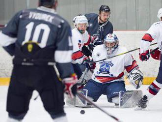 Začína playoff EUHL, bratislavskí Diplomati vyhrali základnú časť