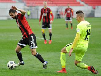 Spartak Trnava v šlágri Fortuna ligy remizoval so Žilinou