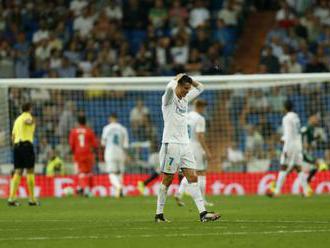 Cristiano Ronaldo nedosiahol dohodu v kauze daňových únikov