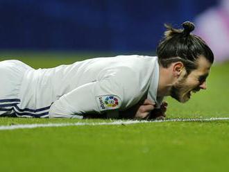 Gareth Bale sa stal historicky najlepším strelcom Walesu po hetriku do siete Číny