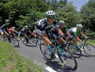 Terpstra predviedol na E3 Harelbeke víťazné sólo, Sagan dorazil do cieľa s trojminútovým mankom