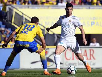 Video: Lobotkova Celta Vigo s remízou, „Baleťáci“ deklasovali Las Palmas tromi gólmi