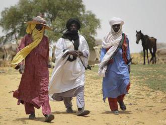 Pri útoku na kostol v Nigérii zahynulo 15 ľudí vrátane dvoch kňazov