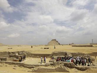 V Egypte bude hroziť pokuta predajcom, ktorí obťažujú turistov