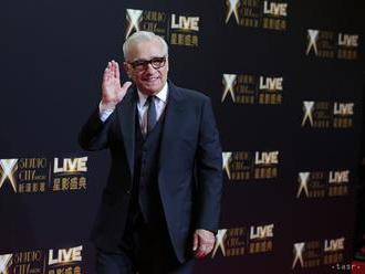 Cenu princeznej Astúrskej 2018 za umenie získal Martin Scorsese