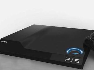 Nový PlayStation 5 ponese 8 jádrový Zen s Navi GPU