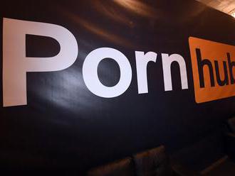 Pornhub začal akceptovat platby kryptoměnou