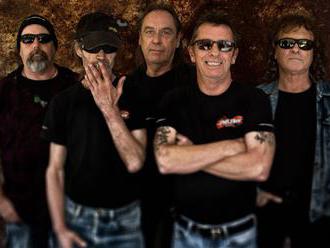 Phil Rudd Band v Jablunkově