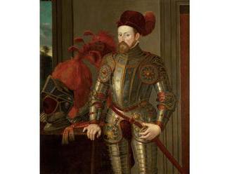 Ferdinand II. Tyrolský a letohrádek Hvězda