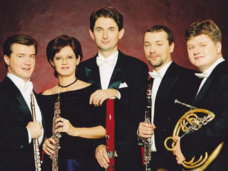 Afflatus Quintet