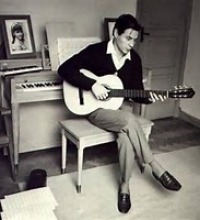 Tribute To World Legends… A. C. Jobim