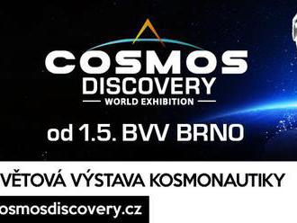 Cosmos Discovery