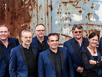 Prague Proms: Brussels Jazz Orchestra