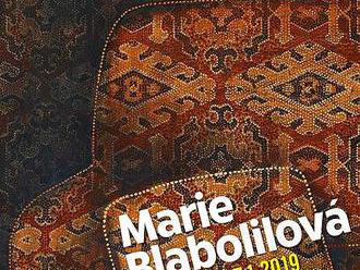 Marie Blabolilová