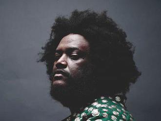 Kamasi Washington