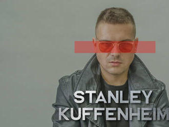 James Cole - Stanley Kuffenheim