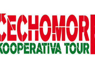 Čechomor / Kooperativa Tour 2018