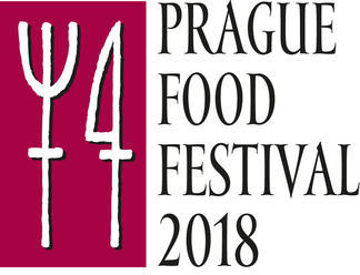 Prague Food Festival 2018