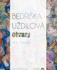 Bedřiška Uždilová