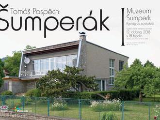 Tomáš Pospěch: Šumperák