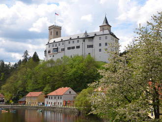 Mezinárodní den památek na hradě Rožmberk