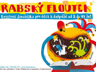 Rabský floutek