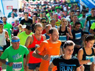 Run Tour - Liberec