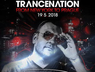 Trancenation: From New York To Prague